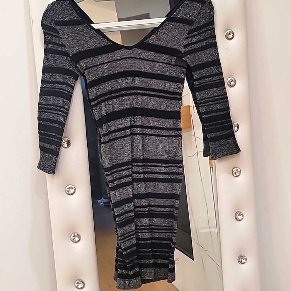 Bebe dress